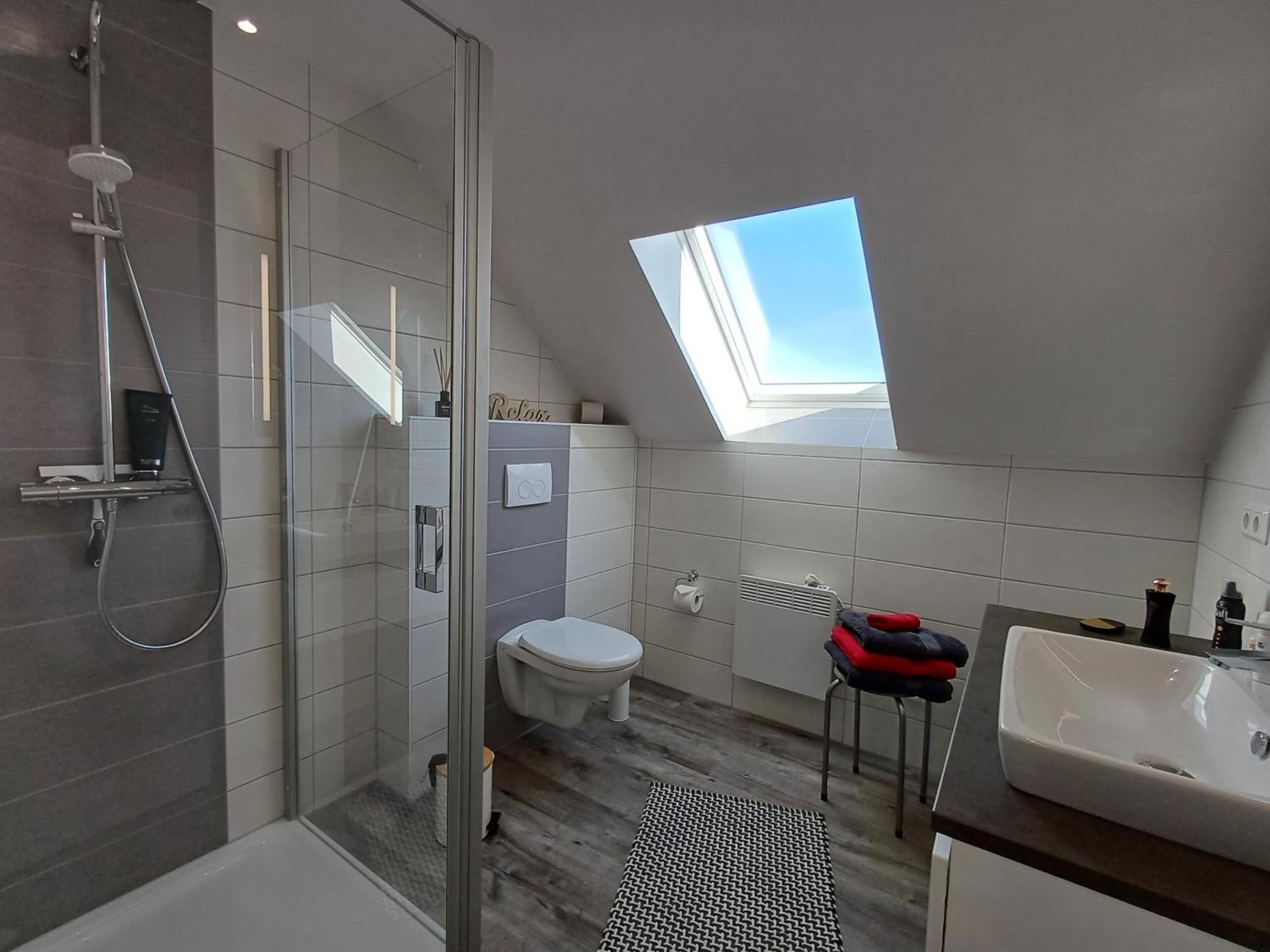 Villa Premiumhaus Hygge Hasselfelde Exterior foto
