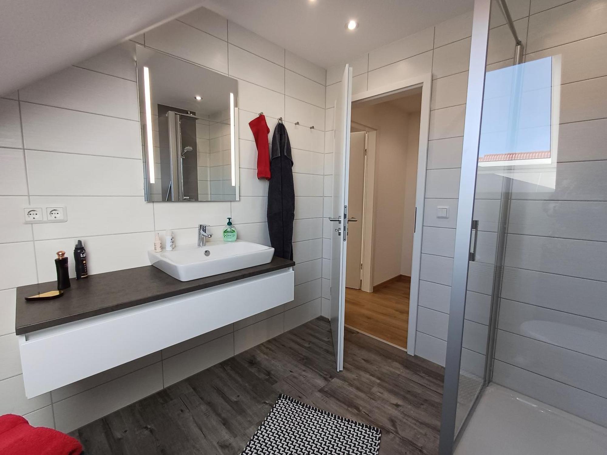 Villa Premiumhaus Hygge Hasselfelde Exterior foto