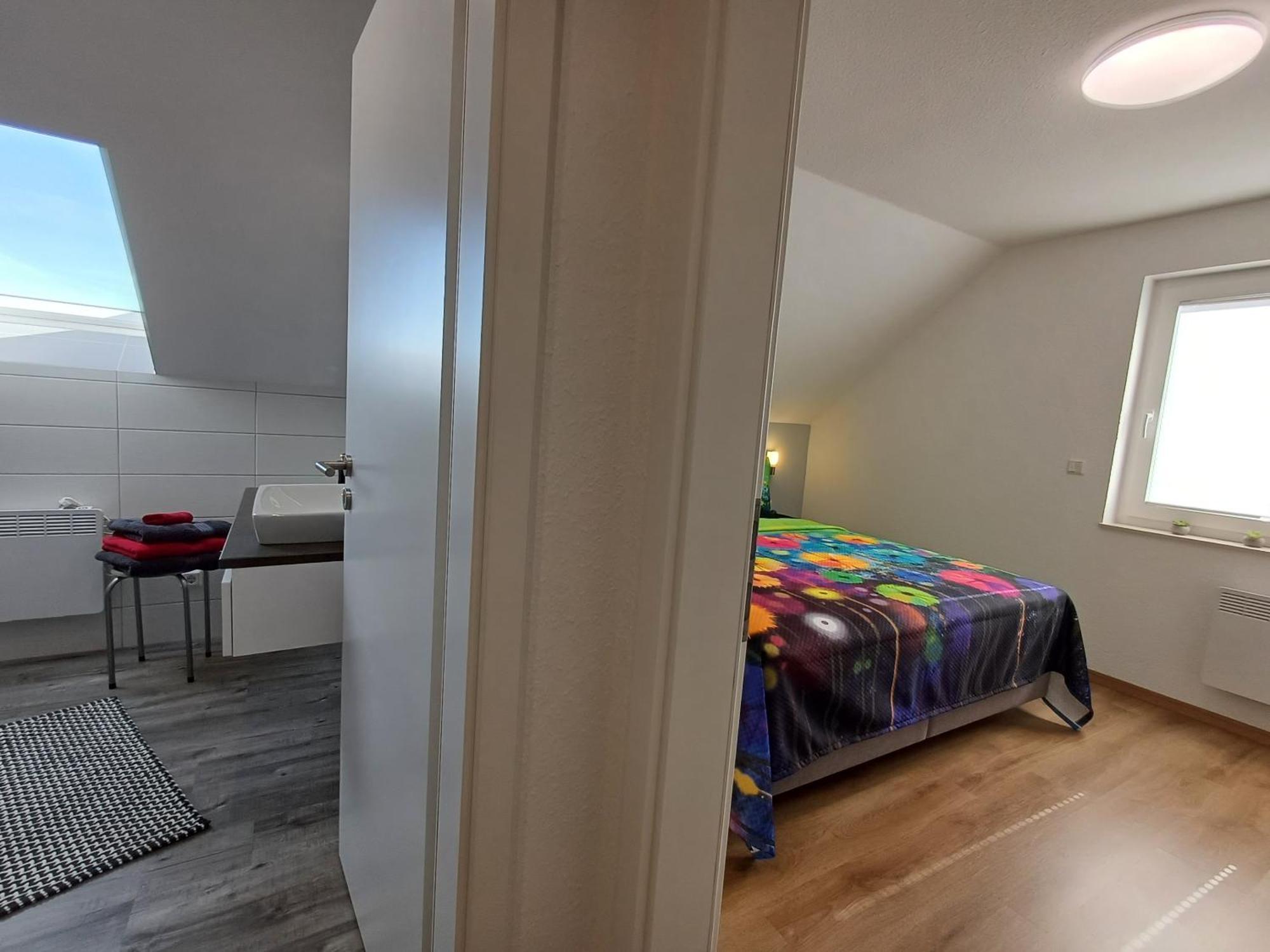 Villa Premiumhaus Hygge Hasselfelde Exterior foto