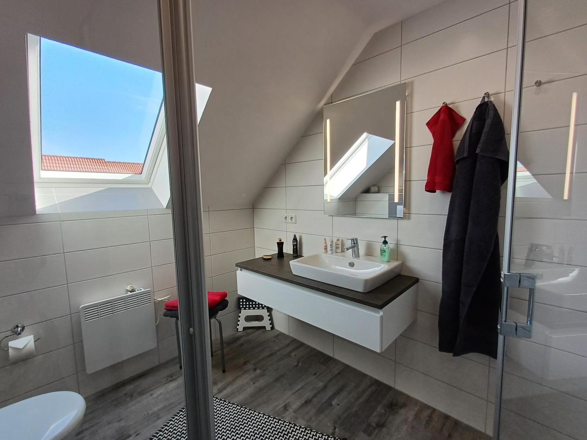 Villa Premiumhaus Hygge Hasselfelde Exterior foto