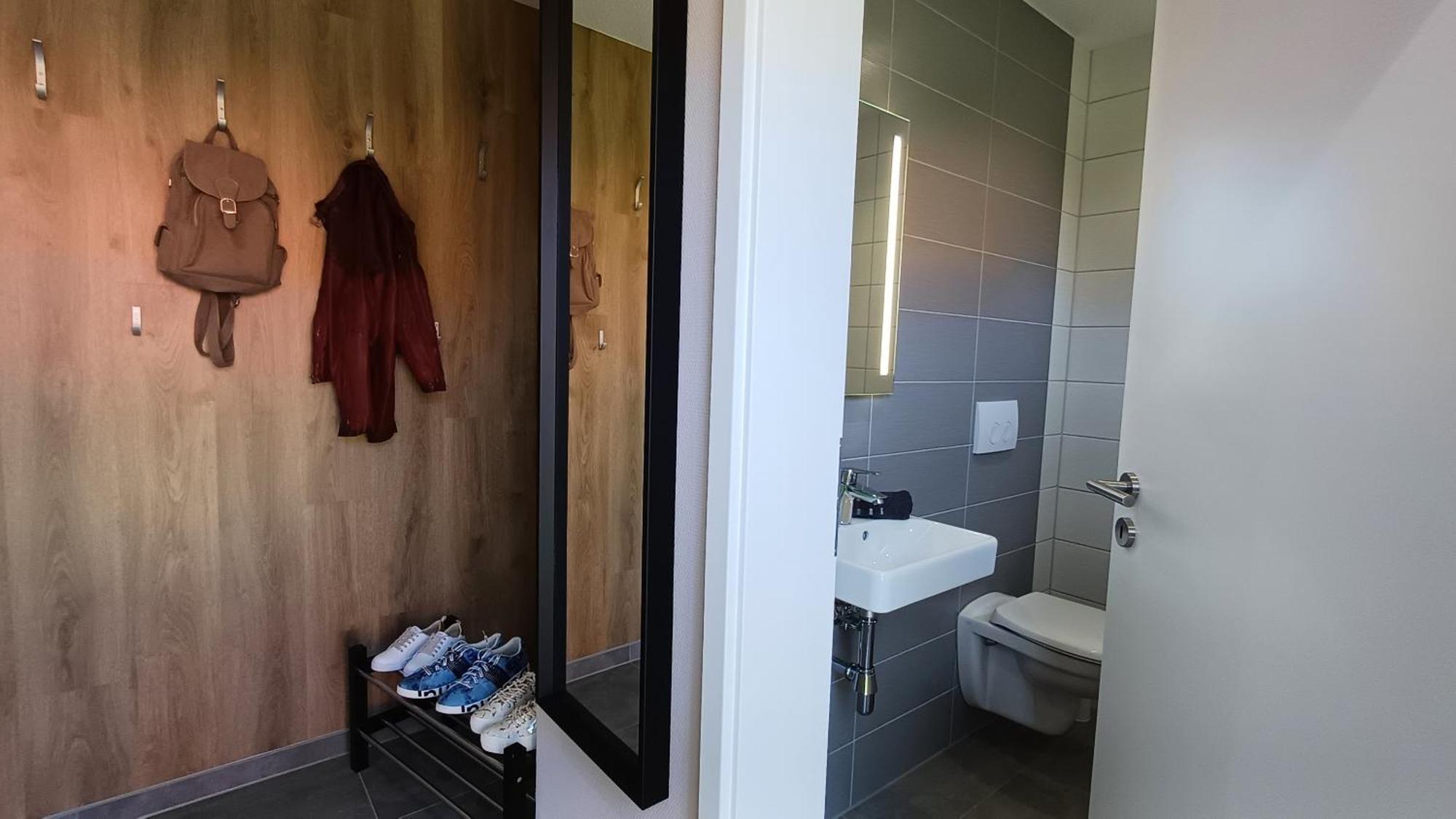 Villa Premiumhaus Hygge Hasselfelde Exterior foto